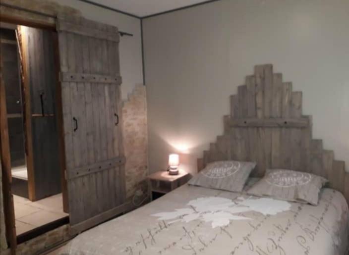 Les Farios Apartamento Sarlat-la-Canéda Exterior foto