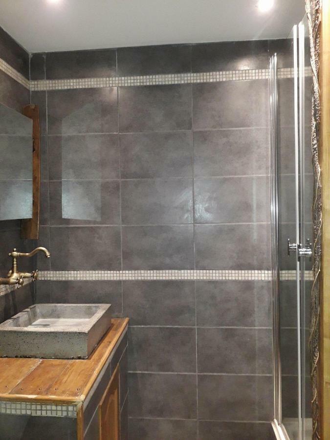 Les Farios Apartamento Sarlat-la-Canéda Exterior foto