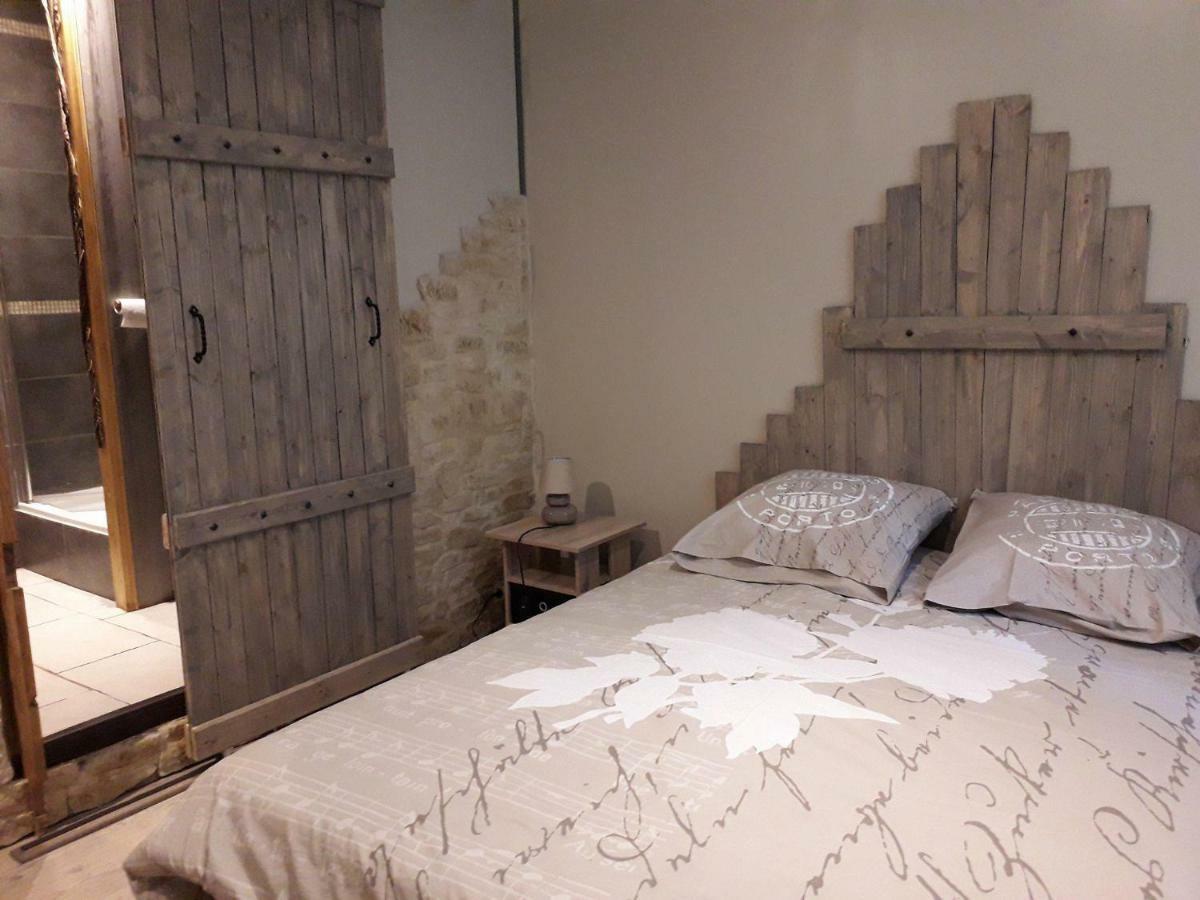Les Farios Apartamento Sarlat-la-Canéda Exterior foto