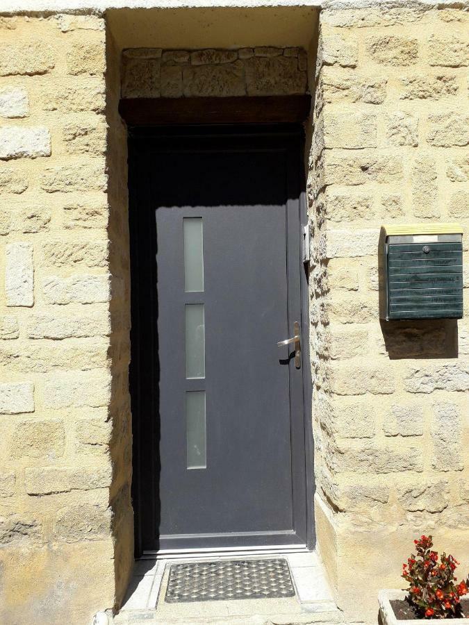Les Farios Apartamento Sarlat-la-Canéda Exterior foto